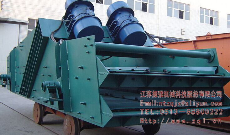 直線振動(dòng)篩分機(jī)的保養(yǎng)和維護(hù)，您做到了嗎？