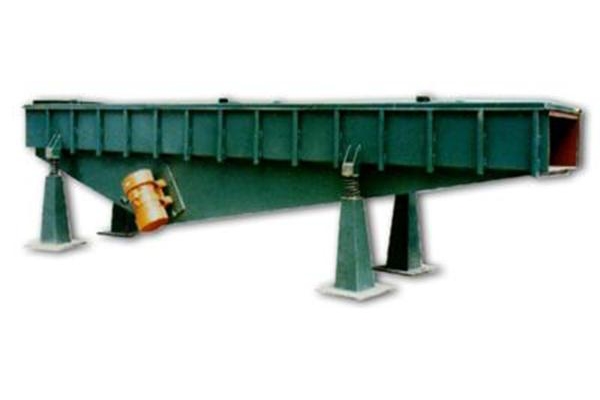不了解慣性振動(dòng)輸送機(jī)，這些回答精辟了